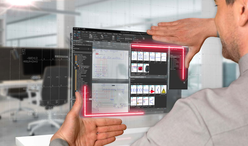 Cómo potenciar la eficiencia de tus procesos de ingeniería en las fases de diseño y fabricación