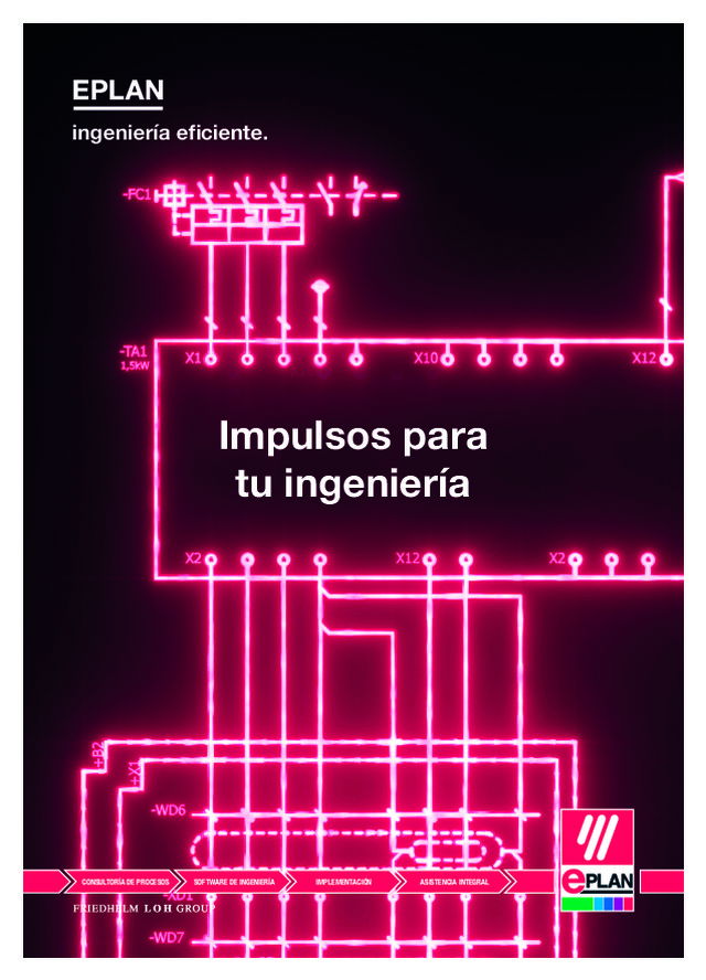 Impulsos para tu ingeniería