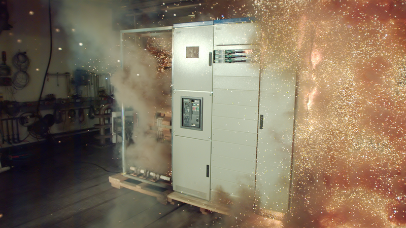 Seis riesgos por arcos eléctricos y cómo protegerse de ellos