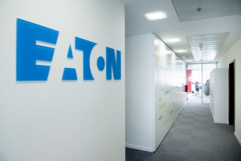 Ricardo Ambrona, nuevo responsable de Data Center Eaton Iberia