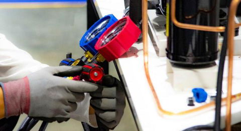 Poniendo coto al hexafluoruro de azufre (SF6) con el nuevo Impuesto de Gases Fluorados de Efecto Invernadero