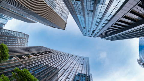 “Building as a Grid” transformando los edificios en centros productores de energía para ser más sostenibles