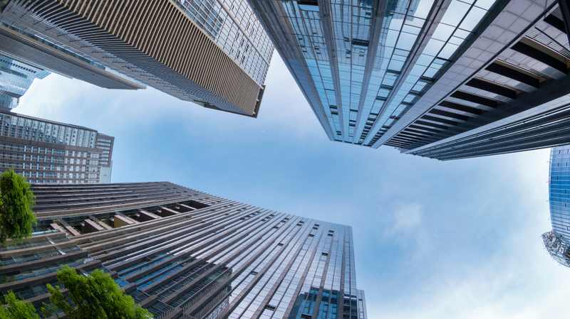 “Building as a Grid” transformando los edificios en centros productores de energía para ser más sostenibles