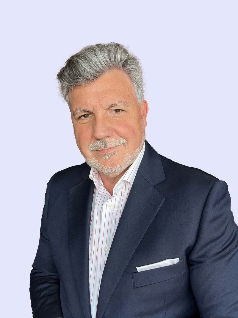 Joan Prades, nuevo director general y jefe de ventas  para Iberia en Eaton