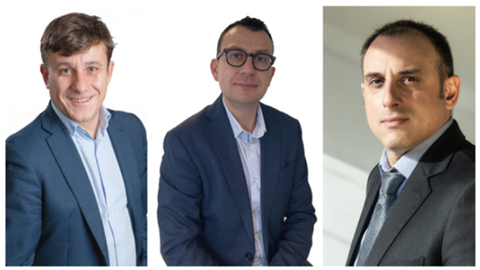 Sostenibilidad y eficiencia en edificios, data centers y fábricas: clave para el medio ambiente