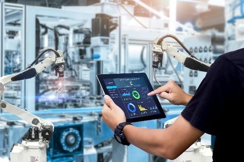 La revolución de la IA en el sector industrial en España
