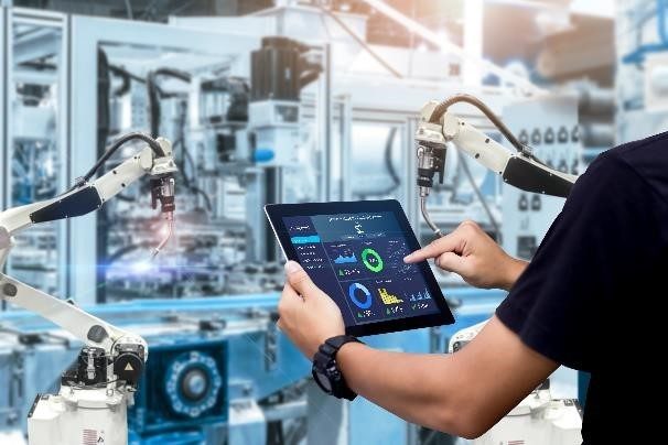 La revolución de la IA en el sector industrial en España