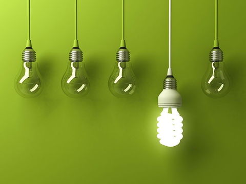 Seis consejos para ahorrar en la factura de la luz este verano