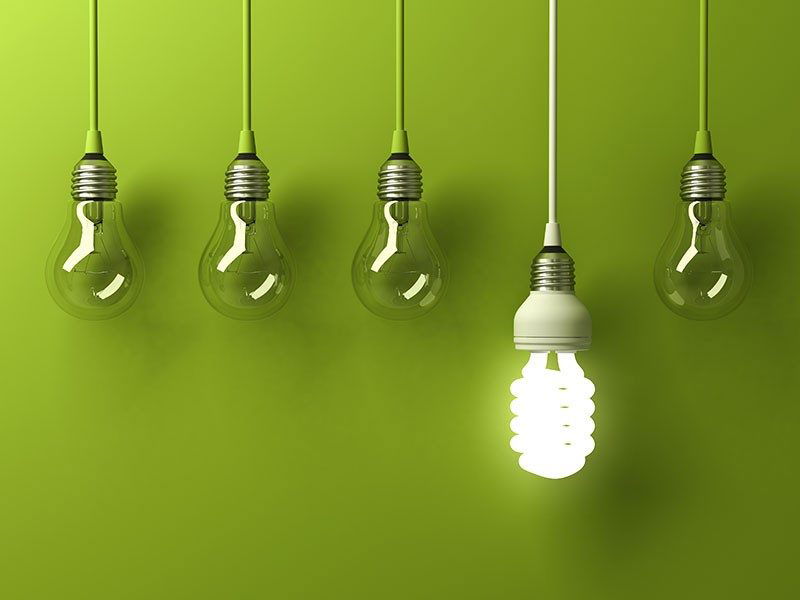 Seis consejos para ahorrar en la factura de la luz este verano