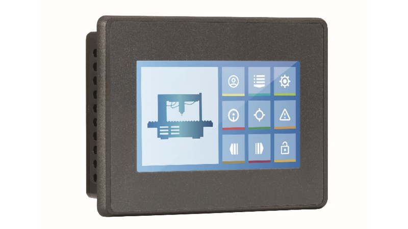 Eaton lanza la RTD Advanced, una nueva versión de su pantalla táctil remota easyE