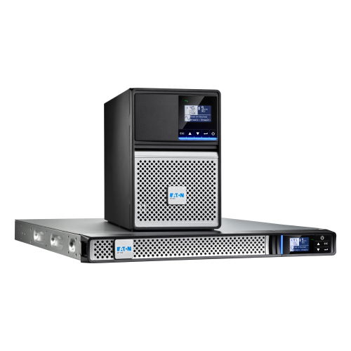 Eaton presenta el SAI 5P Gen 2: un nuevo modelo para alimentar los entornos de IT de forma inteligente y segura