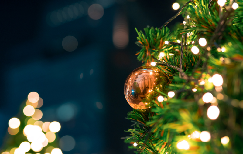 6 consejos para evitar que la factura de la luz se dispare durante las navidades