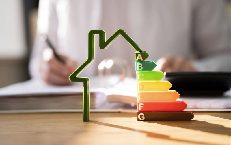 Cinco tendencias en el sector de la edificación para 2025, con la lupa puesta en la eficiencia energética