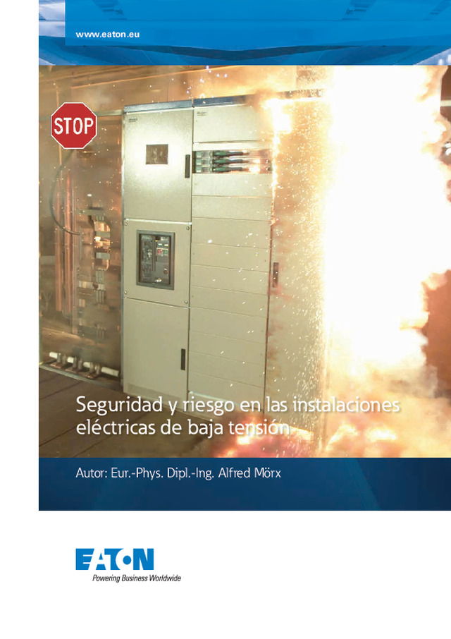 Reduzca el riesgo de un arco eléctrico en su negocio