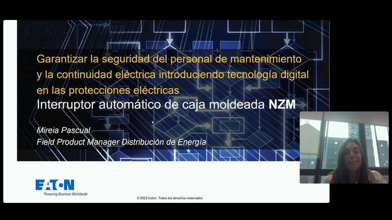Garantizando la seguridad del personal de mantenimiento y la continuidad eléctrica introduciendo tecnología digital en las protecciones eléctricas