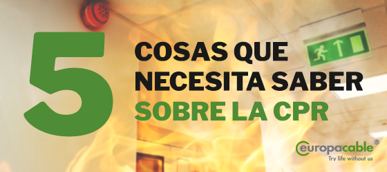 Cinco cosas que debemos saber sobre el CPR