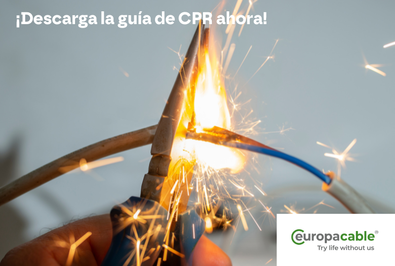 Promoviendo la Seguridad Eléctrica en Edificios Residenciales a través del Reglamento de Productos de Construcción