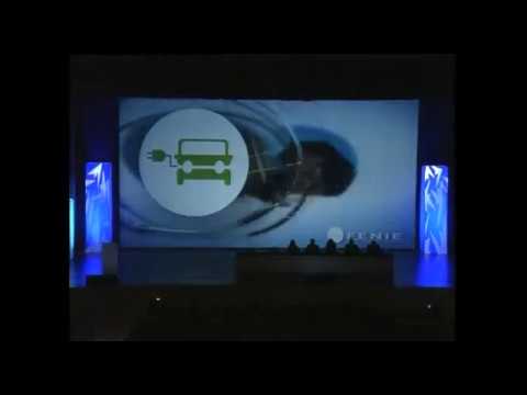 Bienvenida Congreso Nacional FENIE XVIII