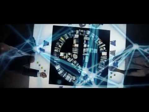 SWITCH TO THE FUTURE: the Finder Payoff