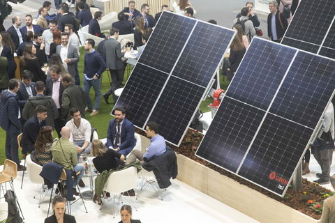El Foro GENERA 2024 analizará desde diferentes perspectivas el sector de la Energía y el Medioambiente