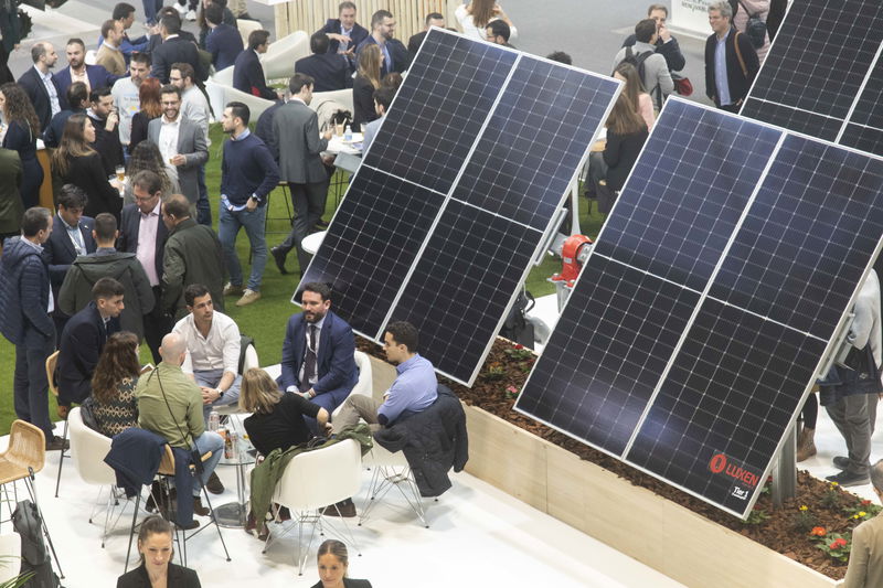 El Foro GENERA 2024 analizará desde diferentes perspectivas el sector de la Energía y el Medioambiente