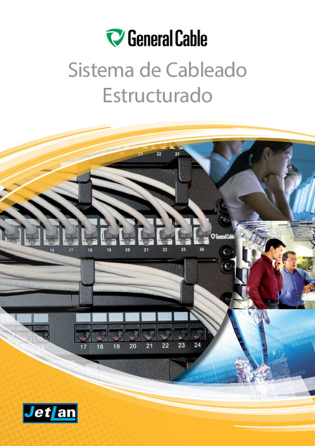 Sistema de cable estructurado - General Cable