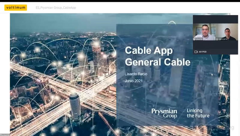 GENERAL CABLE - Cómo calcular y escoger el cable más idóneo para cada sistema de instalación según el REBT