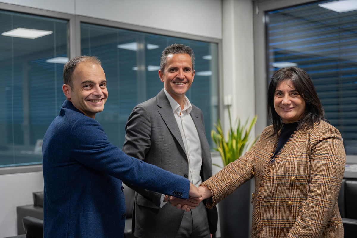 Gewiss adquiere la compañía propietaria de ThinKnx