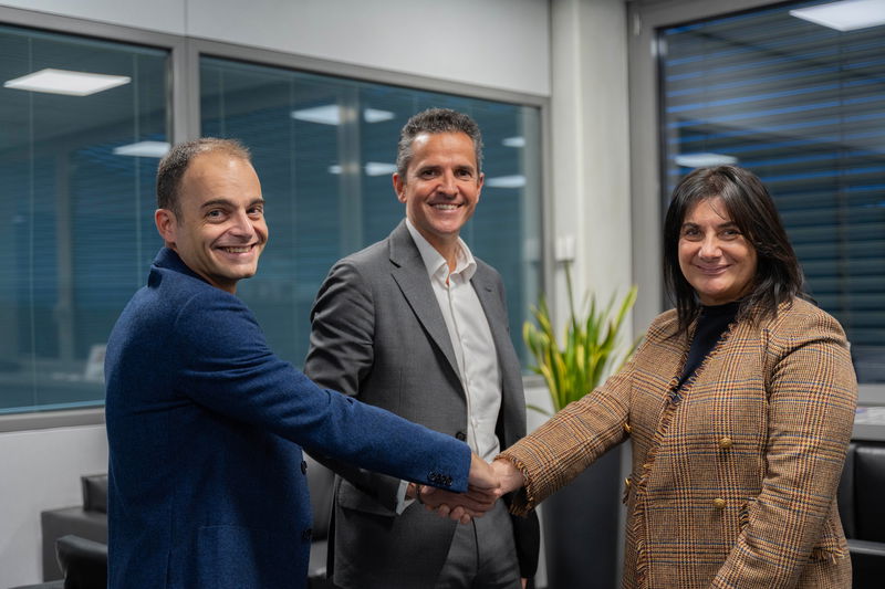 Gewiss adquiere la compañía propietaria de ThinKnx