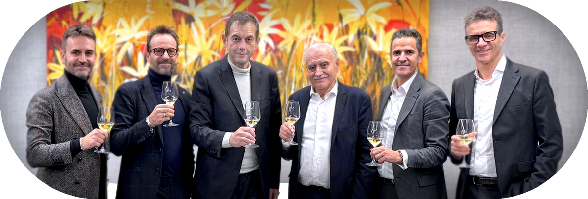 Gewiss acuerda adquirir el Grupo Beghelli