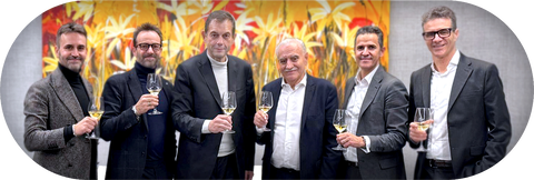 Gewiss acuerda adquirir el Grupo Beghelli