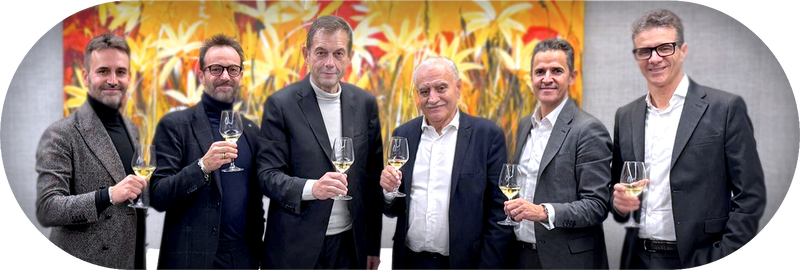 Gewiss acuerda adquirir el Grupo Beghelli