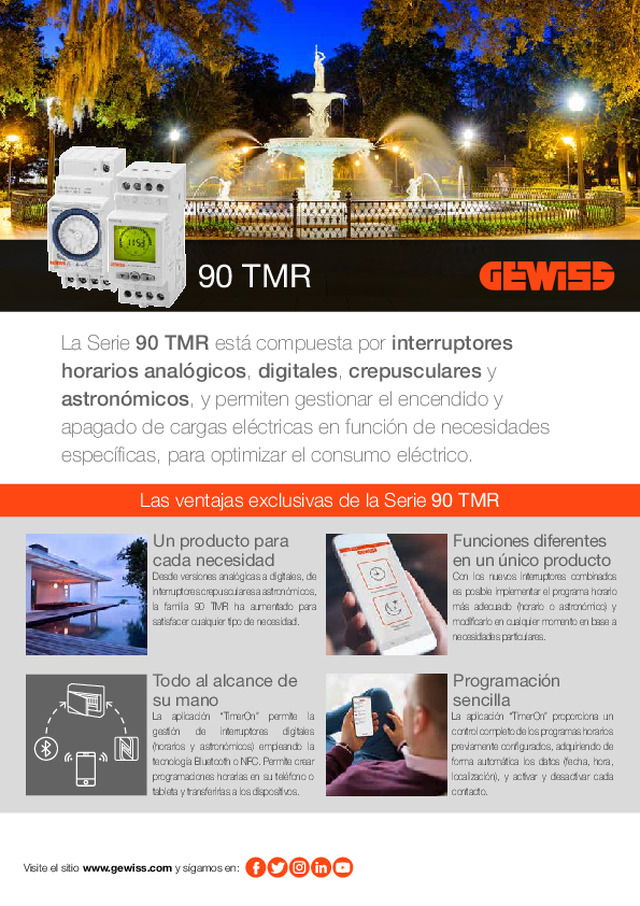 90 TMR