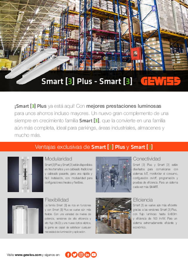 Smart [3] PLUS