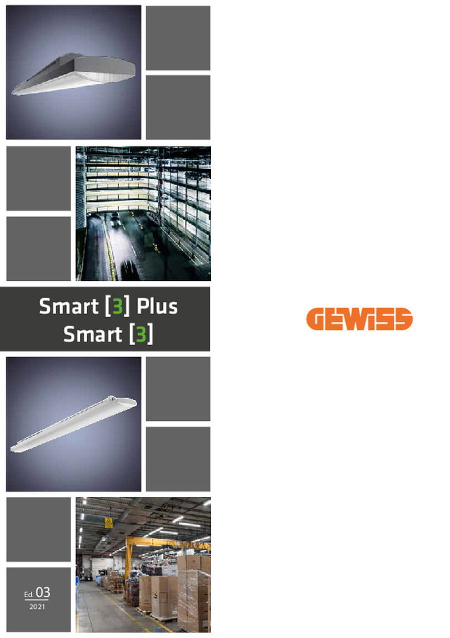 Smart [3] Plus - Smart [3]