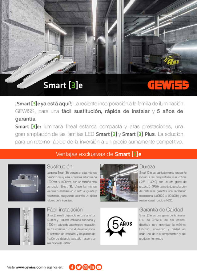Smart [3] e