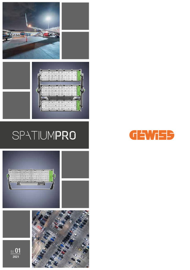 SPATIUM PRO