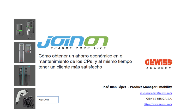 Cómo obtener un ahorro económico en el mantenimiento de los puntos de recarga, y al mismo tiempo tener un cliente más satisfecho