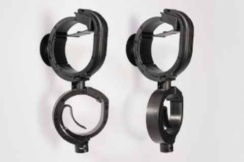 Soporte para cables: fácil instalación y fijación de cables en cualquier lugar