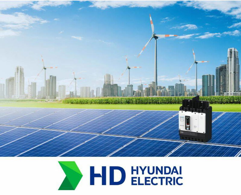 Soluciones Hyundai Electric para un Rendimiento Superior en Cuadros de Distribución y Aparellaje