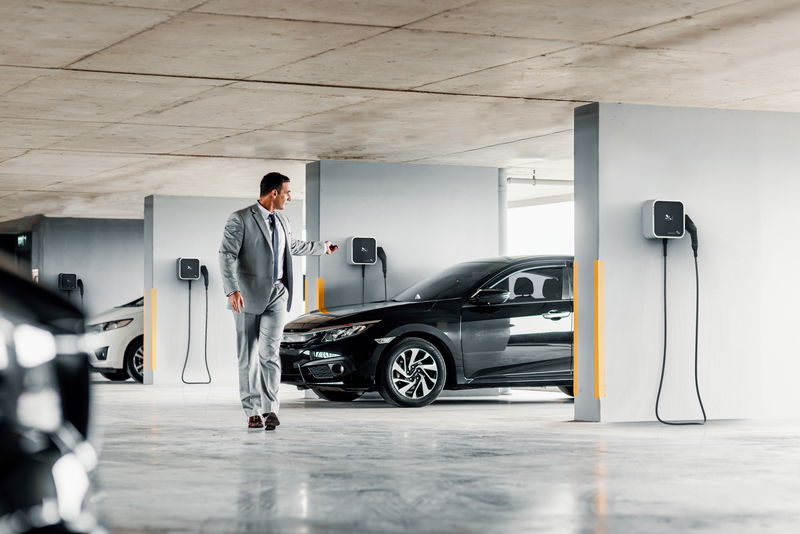 Tendencias 2023 en movilidad eléctrica en Europa: evolución actual del mercado