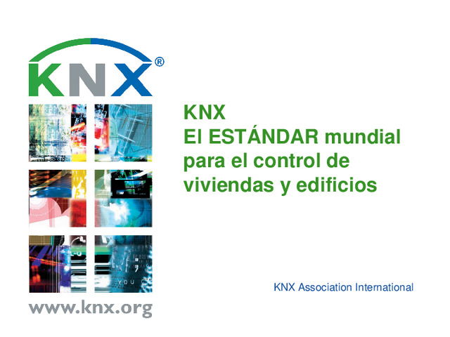 Ventajas de KNX