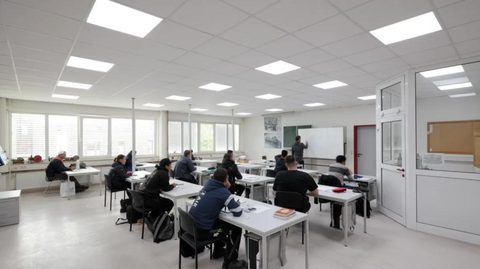 LEDVANCE actualiza el sistema BIOLUX HCL mejorando su eficiencia, rendimiento y versatilidad