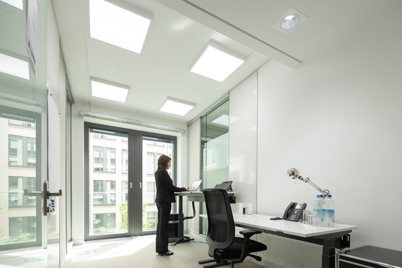 LEDVANCE apuesta por la versatilidad y  eficiencia en su gama de enchufes  inteligentes