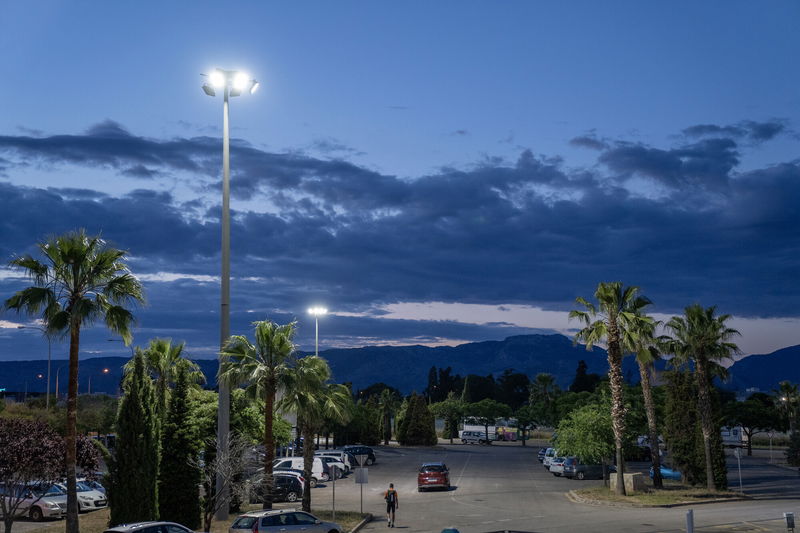 LEDVANCE moderniza las instalaciones del Centro Deportivo de Son Hugo en  Mallorca con una iluminación de élite