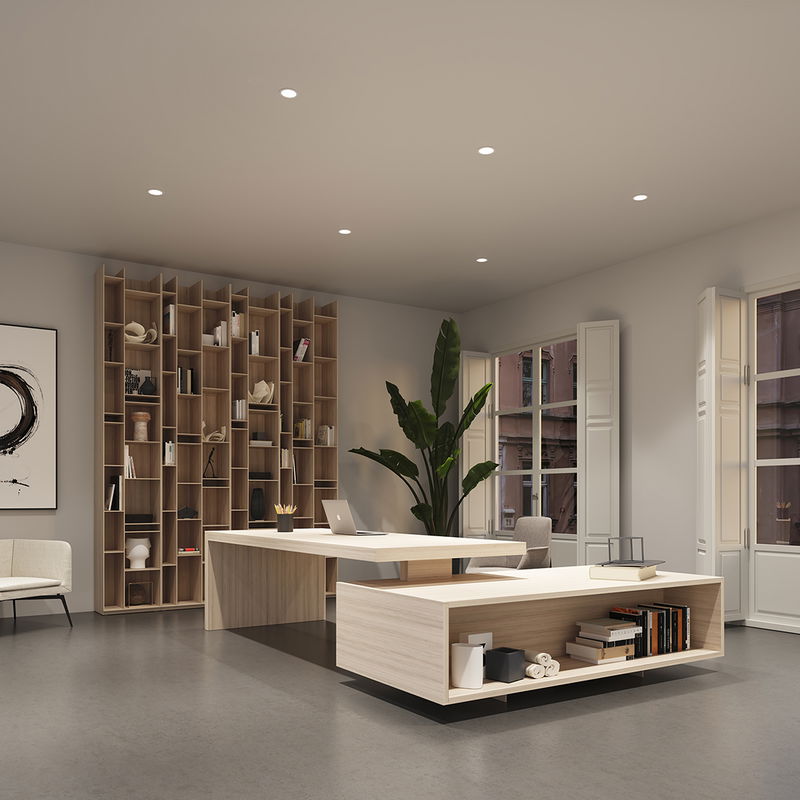 LITE, el downlight perfecto para retrofit