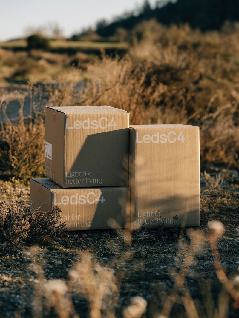 LedsC4, Medalla de Oro EcoVadis 2023 a la sostenibilidad por segundo año consecutivo