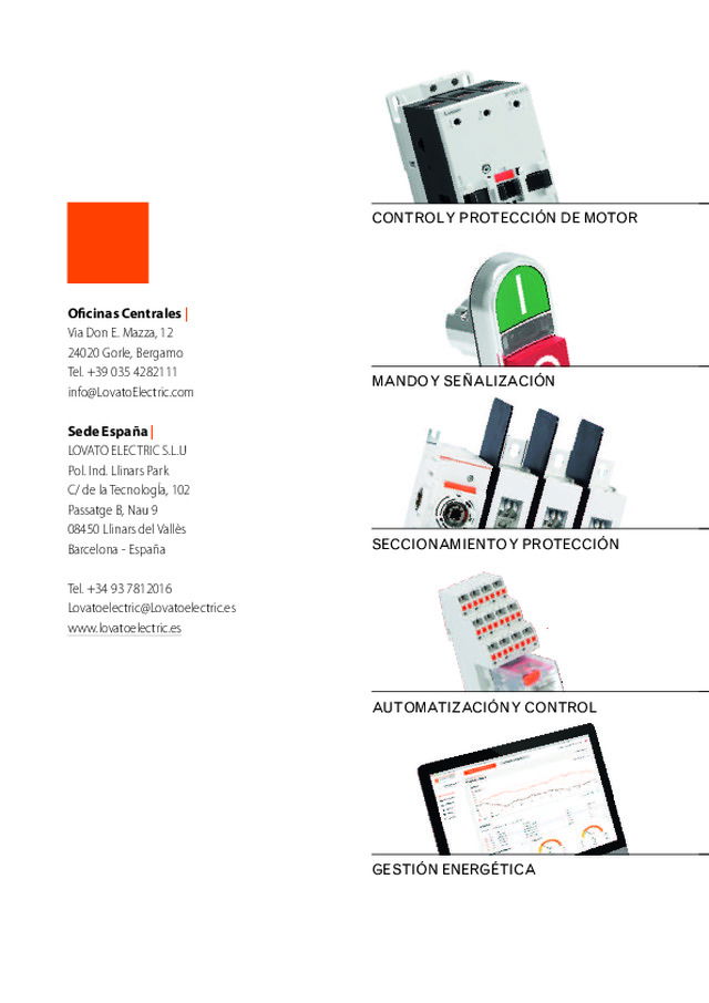 NUEVOS PRODUCTOS  2021 / 2022