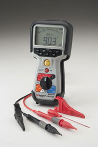 Megger. Experto mundial en ensayos de aislamiento.