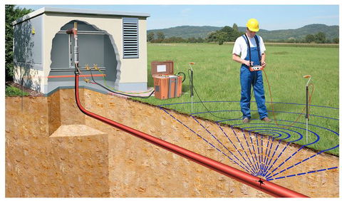 ¿Por qué es tan importante prelocalizar las fugas a tierra de cables de MT/AT subterráneos?